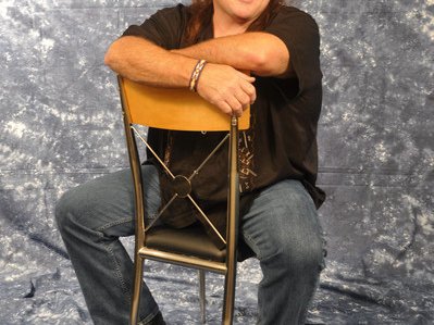 Thunderfoot photo