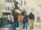 Chicago Stadium.  United Center 