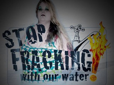 DONT FRACK