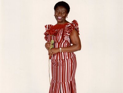 Funmi Dominic Olaoye photo