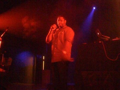 Microphone Romeo photo