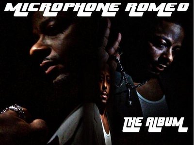 Microphone Romeo photo
