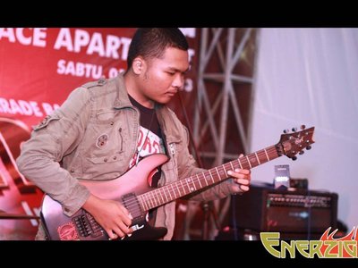 Ongky Himawan photo