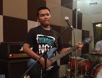 Ongky Himawan photo