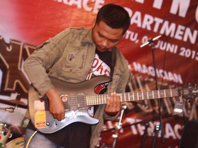 Ongky Himawan photo