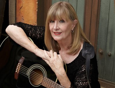 Pam Mark Hall