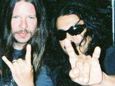WILLIE ADLER OF LAMP OF GOD