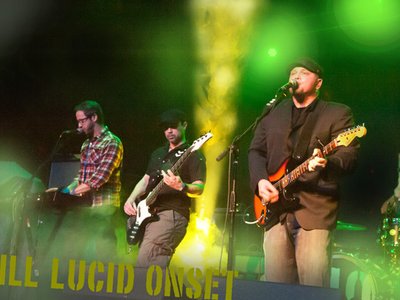 ILL LUCID ONSET (ILO) photo