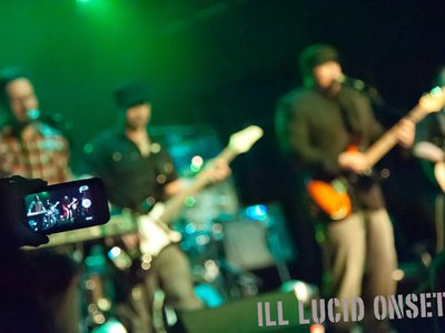 ILL LUCID ONSET (ILO) photo