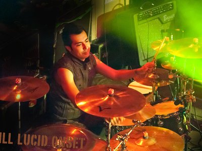 ILL LUCID ONSET (ILO) photo