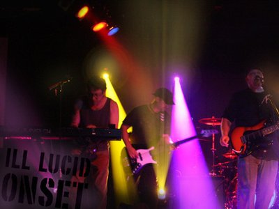 ILL LUCID ONSET (ILO) photo
