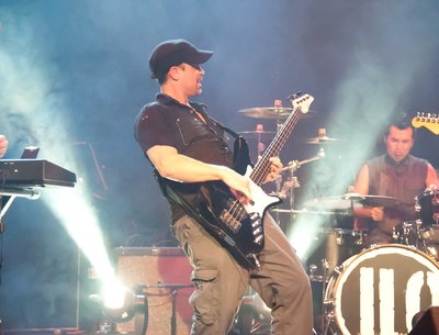 Live at Hawthorne Theater - Portland
