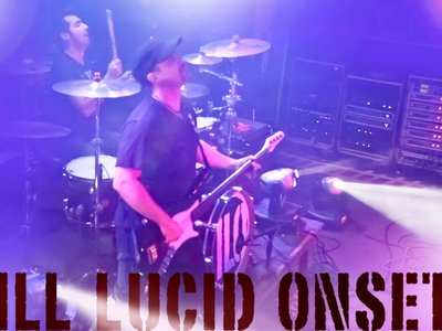 ILL LUCID ONSET (ILO) photo