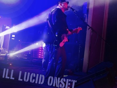 ILL LUCID ONSET (ILO) photo