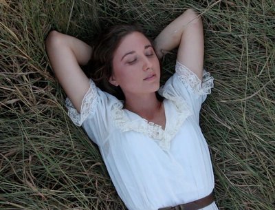 dreaming of a finished album