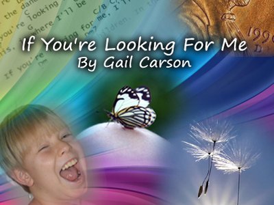Gail Carson photo