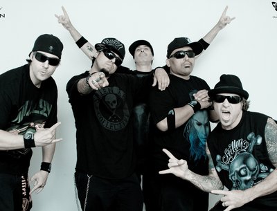 The Chimpz photo