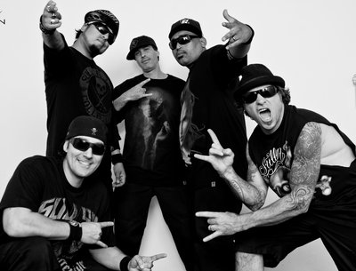 The Chimpz photo