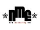 official logo of N.M.E