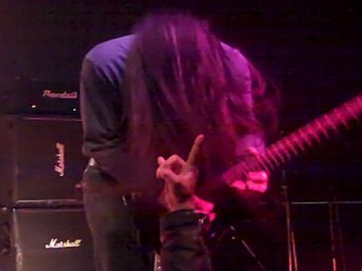 METAL
