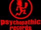 PSYCHOPATHIC - JRB