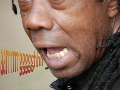 Nana Baba Jah-Aye/Stanley Alexander MARTIN photo