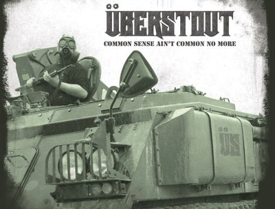 Uberstout photo