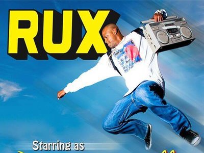 RUX707 photo