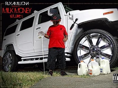 RUX707 photo