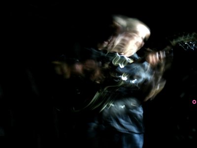 Blues in Space photo