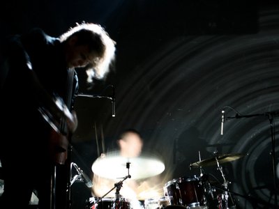 Blues in Space photo