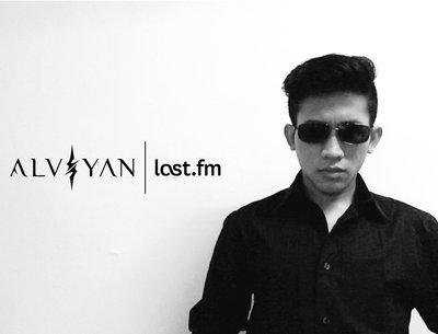 Alviyan is coming to Last.fm music