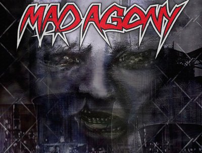 Mad Agony photo