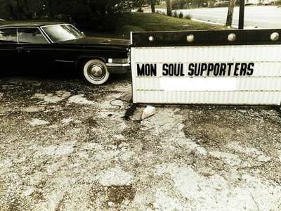The Soul Supporters photo