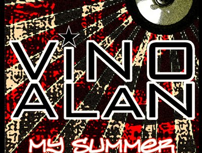 Vino Alan (KiLLiNG HEROiN) photo