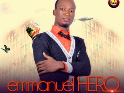 EmmanuelHero photo