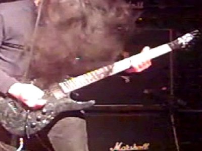 METAL