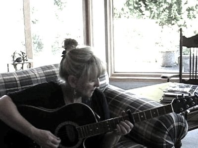 "Song~Crafting" June 2013