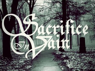 Sacrifice In Vain photo