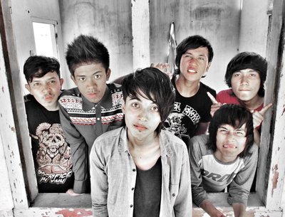 Sacrifice In Vain photo