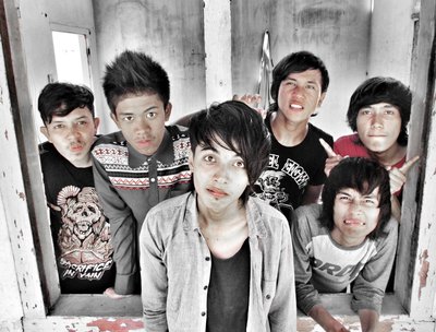 Sacrifice In Vain photo