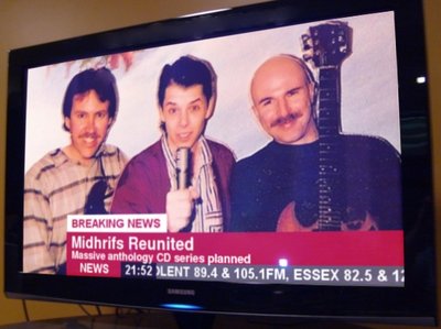 The Midhrifs photo