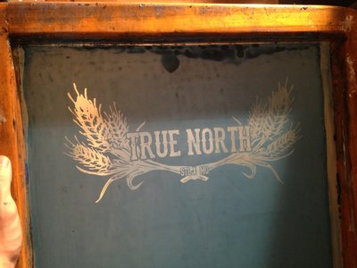 True North photo