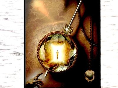Pendulum 2013