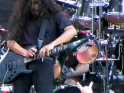METAL