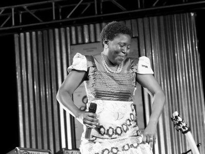 Funmi Dominic Olaoye photo