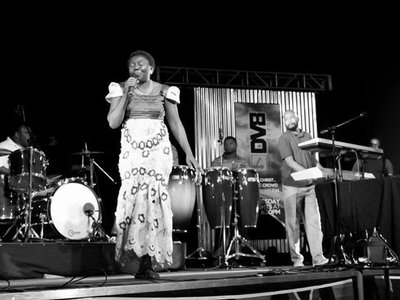 Funmi Dominic Olaoye photo