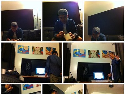 MDL-A Music photo