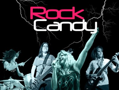Rock Candy photo