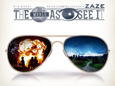 Zaze photo